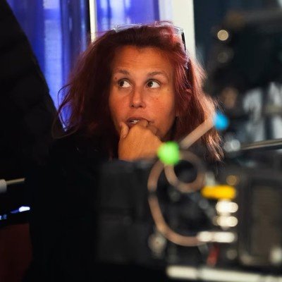 Maria de la Ossa