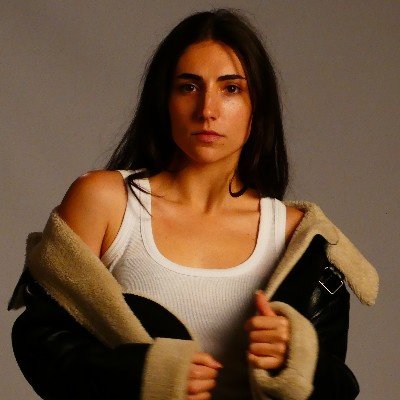 Mia Dell'Aquila