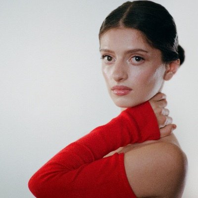 Yasmin Saab