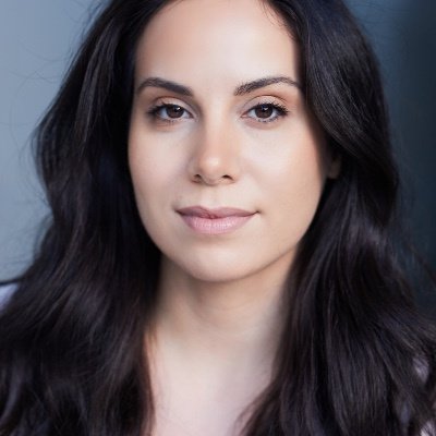 Caterina Torres